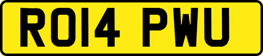 RO14PWU