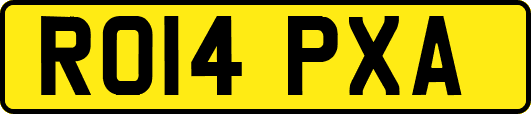 RO14PXA