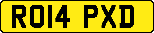 RO14PXD