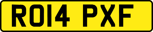 RO14PXF