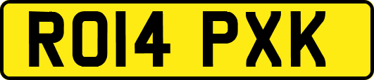RO14PXK