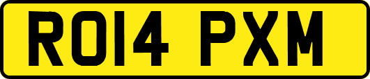 RO14PXM