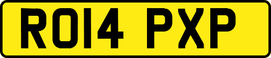 RO14PXP
