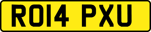 RO14PXU