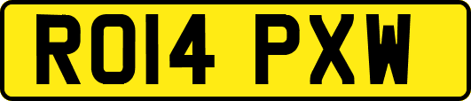 RO14PXW