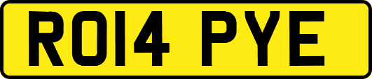 RO14PYE