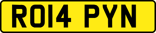 RO14PYN