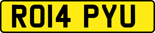 RO14PYU