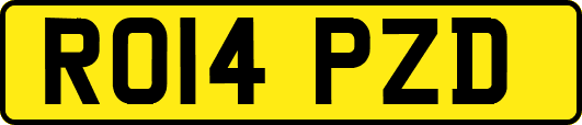RO14PZD
