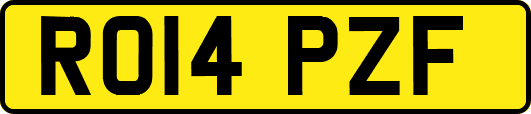 RO14PZF