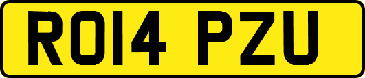 RO14PZU
