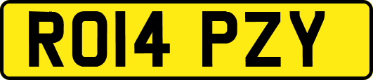 RO14PZY