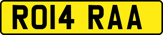 RO14RAA