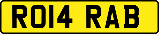 RO14RAB