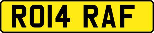 RO14RAF