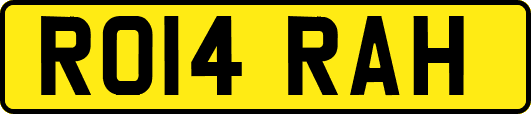 RO14RAH