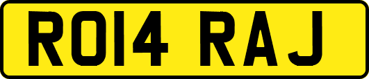 RO14RAJ