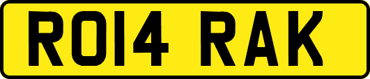 RO14RAK