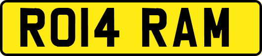 RO14RAM