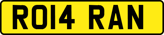 RO14RAN