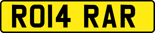 RO14RAR