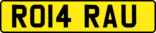 RO14RAU