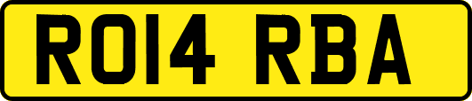 RO14RBA