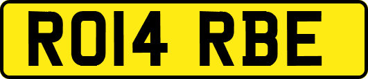 RO14RBE