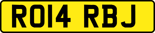 RO14RBJ