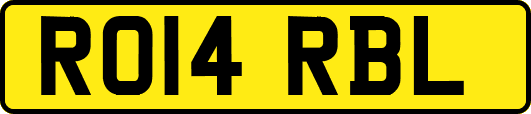 RO14RBL