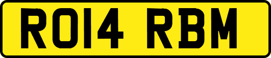 RO14RBM