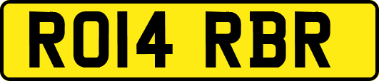 RO14RBR