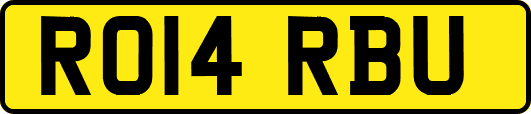 RO14RBU