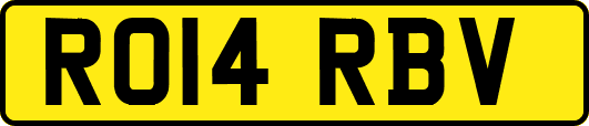 RO14RBV