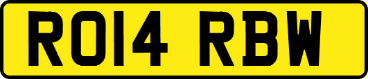 RO14RBW