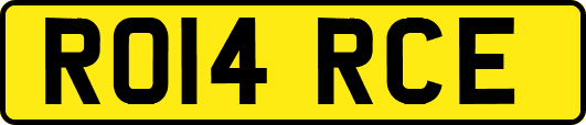 RO14RCE