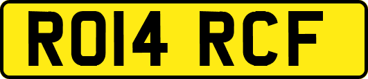 RO14RCF