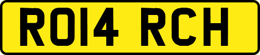 RO14RCH