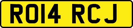 RO14RCJ
