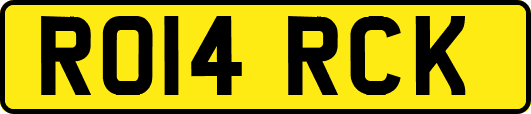 RO14RCK