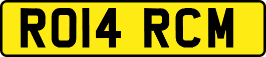 RO14RCM