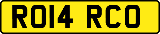 RO14RCO