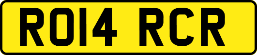 RO14RCR