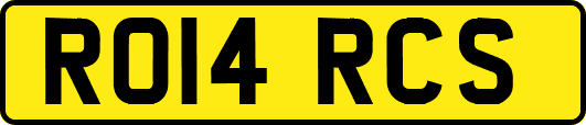 RO14RCS