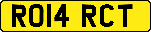 RO14RCT