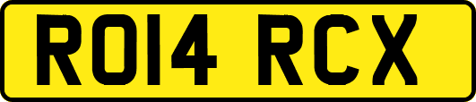RO14RCX