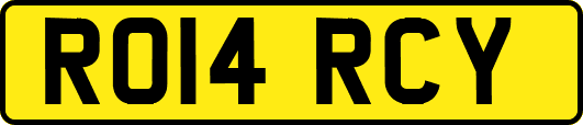 RO14RCY
