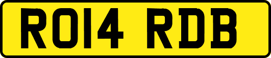 RO14RDB