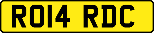 RO14RDC