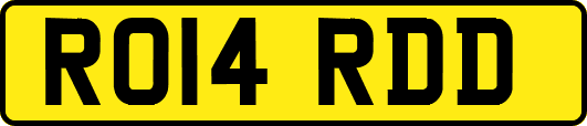 RO14RDD